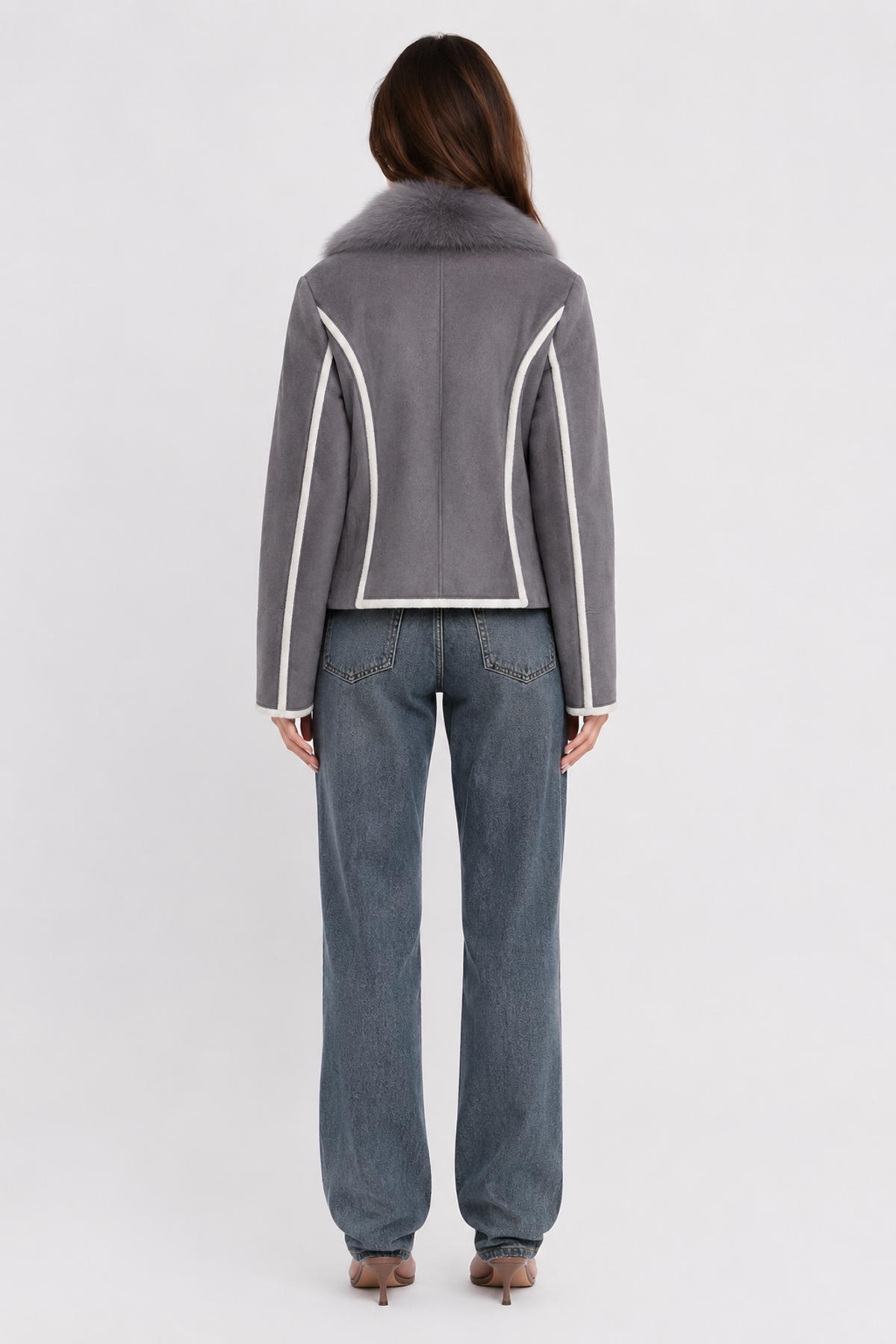 casaco-feminino-de-inverno-com-gola-de-pelo-galeria-2 Casaco Feminino de Inverno com Gola de Pêlo